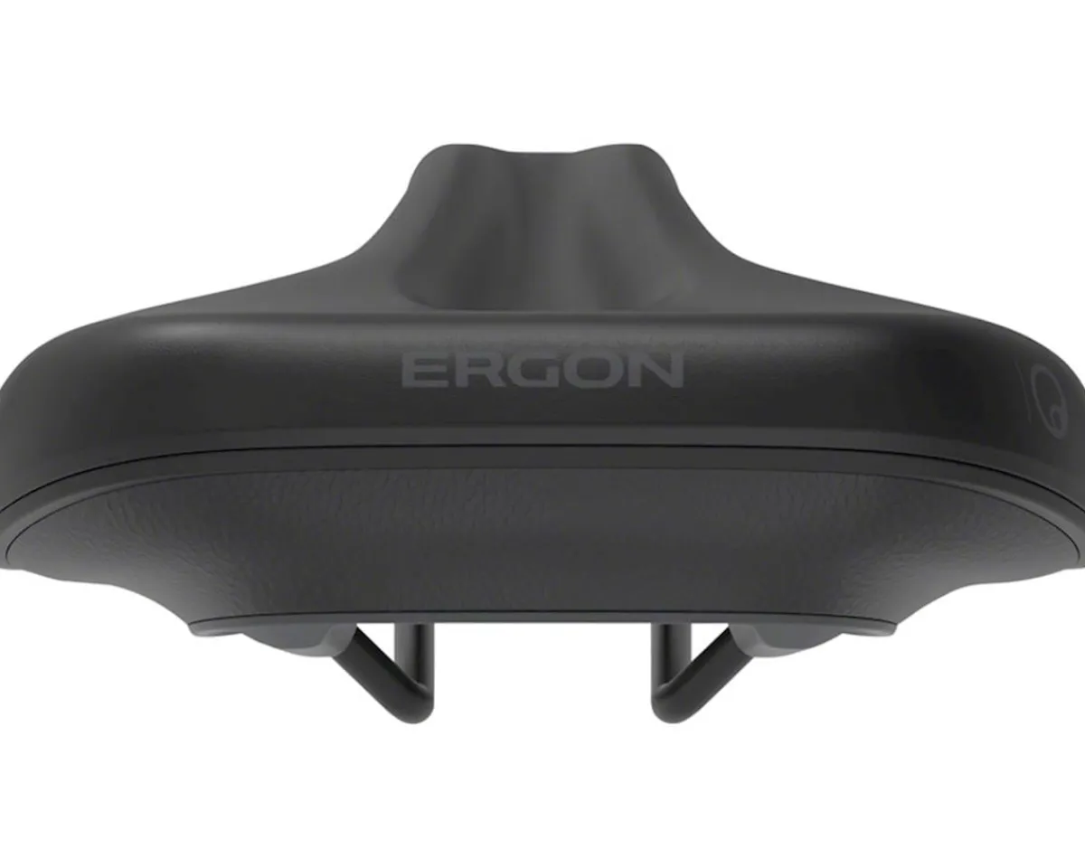 Ergon Saddles & Seats|SC Core Prime Men's Saddle (Black) (S/M)