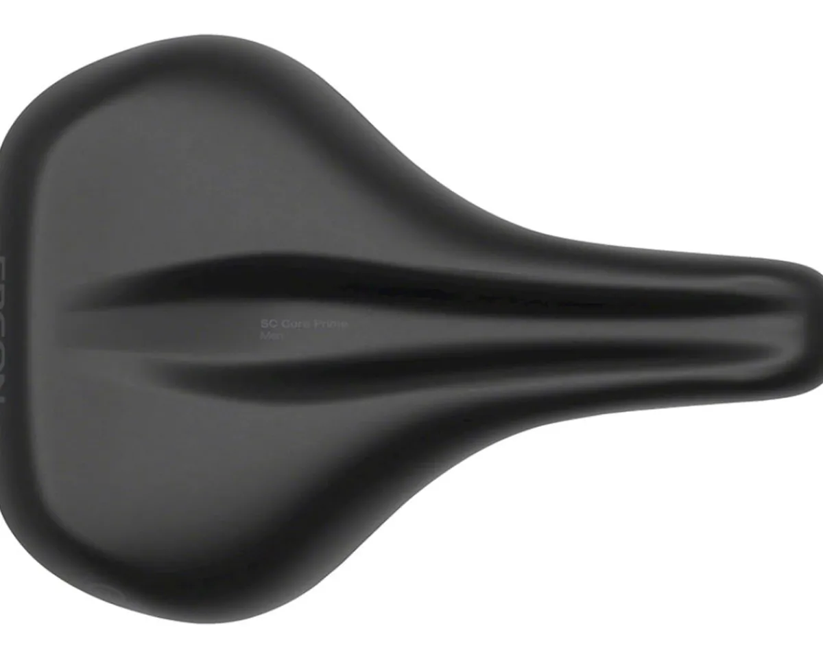 Ergon Saddles & Seats|SC Core Prime Men's Saddle (Black) (S/M)