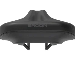 Ergon Saddles & Seats|SC Core Prime Women's Saddle (Black) (S/M)