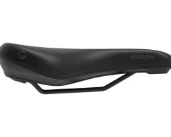 Ergon Saddles & Seats|SC Core Prime Women's Saddle (Black) (S/M)