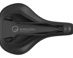 Ergon Saddles & Seats|SC Core Prime Women's Saddle (Black) (S/M)