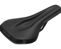 Ergon Saddles & Seats|SMC Core Men's Saddle (Black/Grey) (S/M)