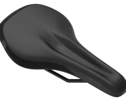 Ergon Saddles & Seats|SMC Core Women's Saddle (Black/Grey) (S/M)