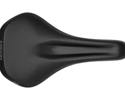 Ergon Saddles & Seats|SMC Core Women's Saddle (Black/Grey) (S/M)