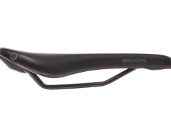 Ergon Saddles & Seats|SM Comp Men's Saddle (Stealth) (S/M) (144mm)