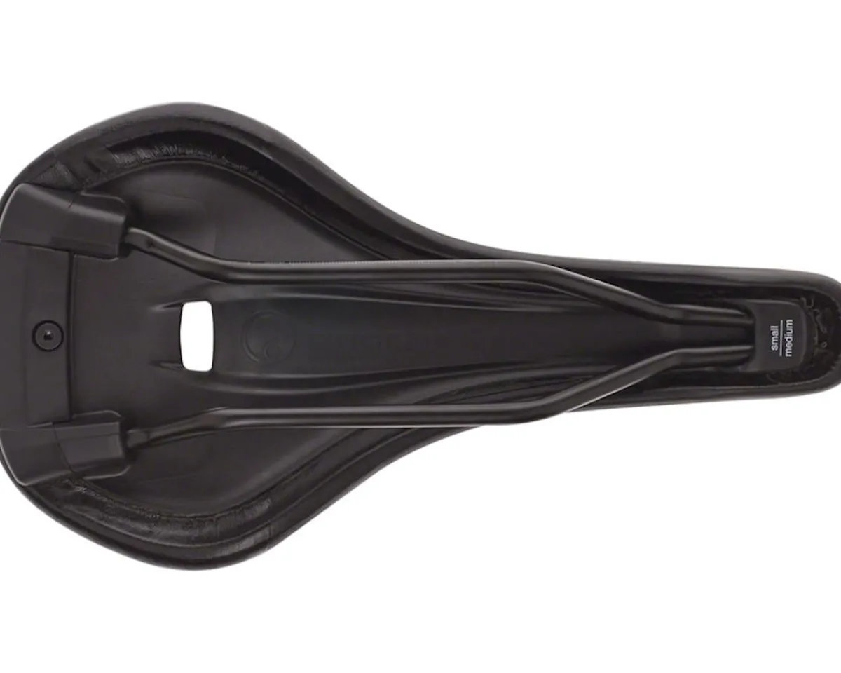 Ergon Saddles & Seats|SM Comp Men's Saddle (Stealth) (S/M) (144mm)