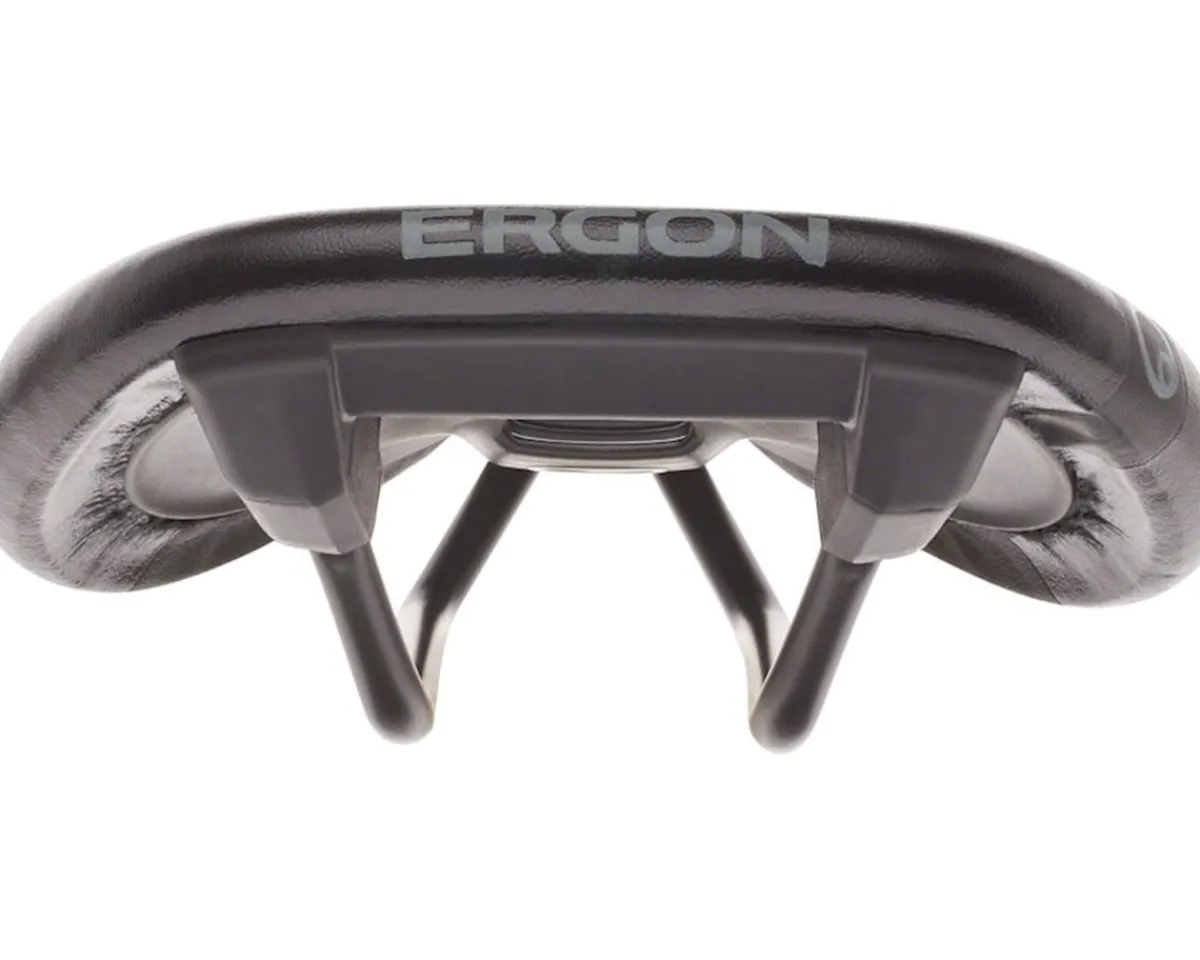 Ergon Saddles & Seats|SM Comp Men's Saddle (Stealth) (S/M) (144mm)
