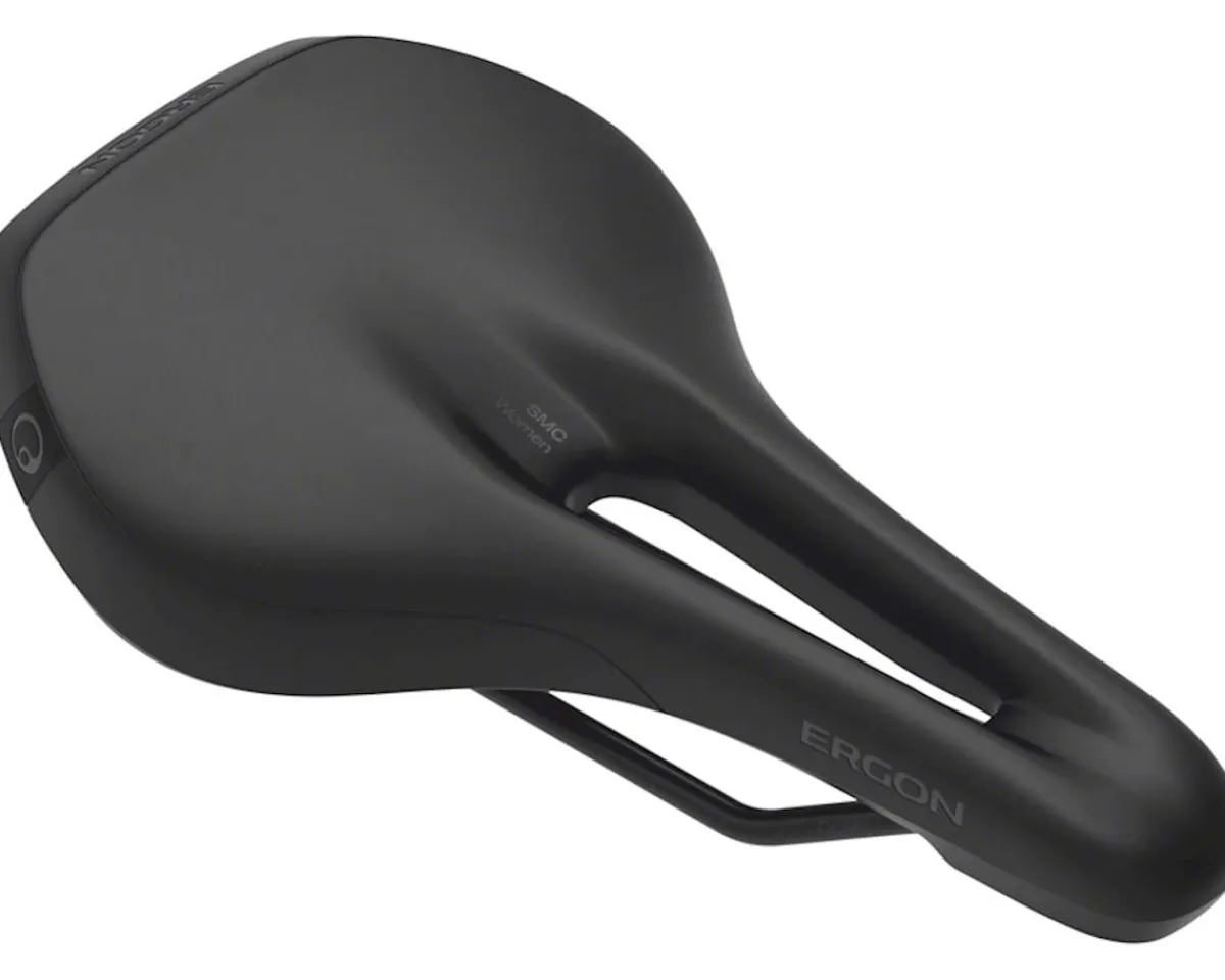 Ergon Saddles & Seats|SMC Women's Saddle (Stealth) (S/M)
