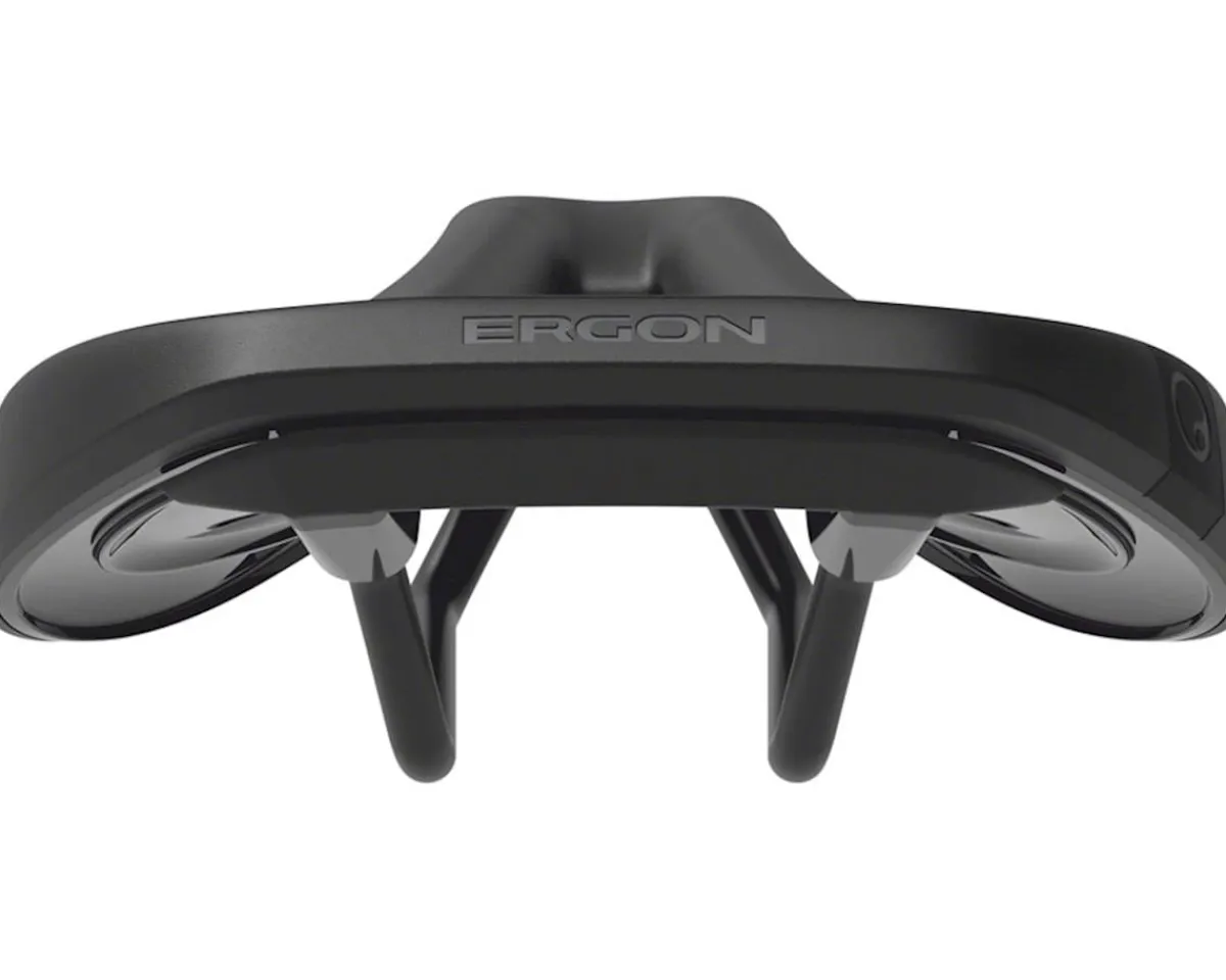 Ergon Saddles & Seats|SMC Women's Saddle (Stealth) (S/M)