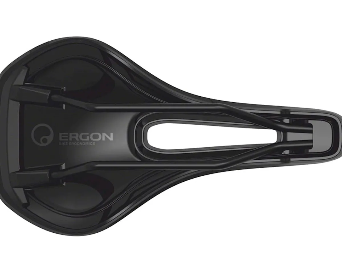 Ergon Saddles & Seats|SMC Women's Saddle (Stealth) (S/M)