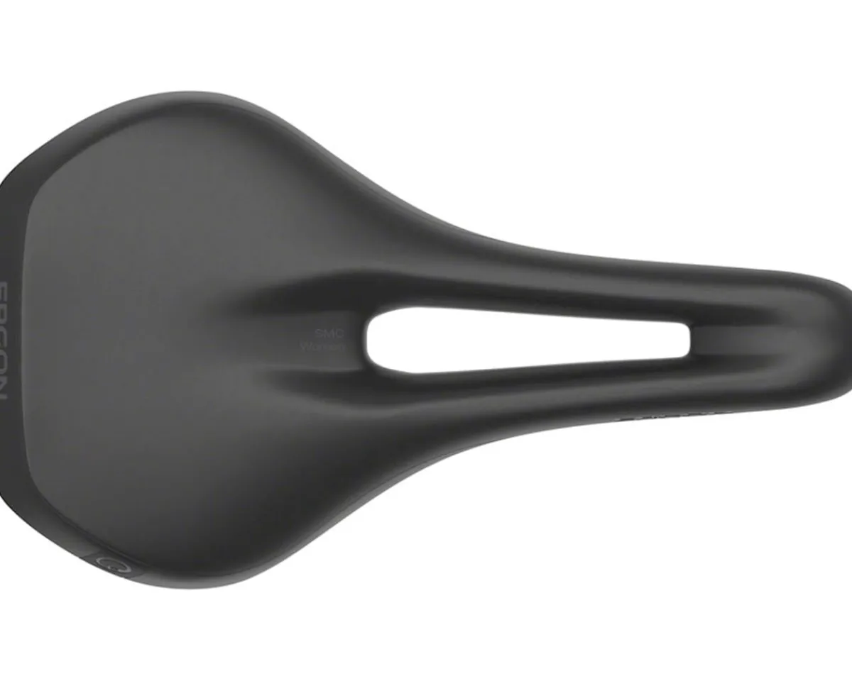 Ergon Saddles & Seats|SMC Women's Saddle (Stealth) (S/M)