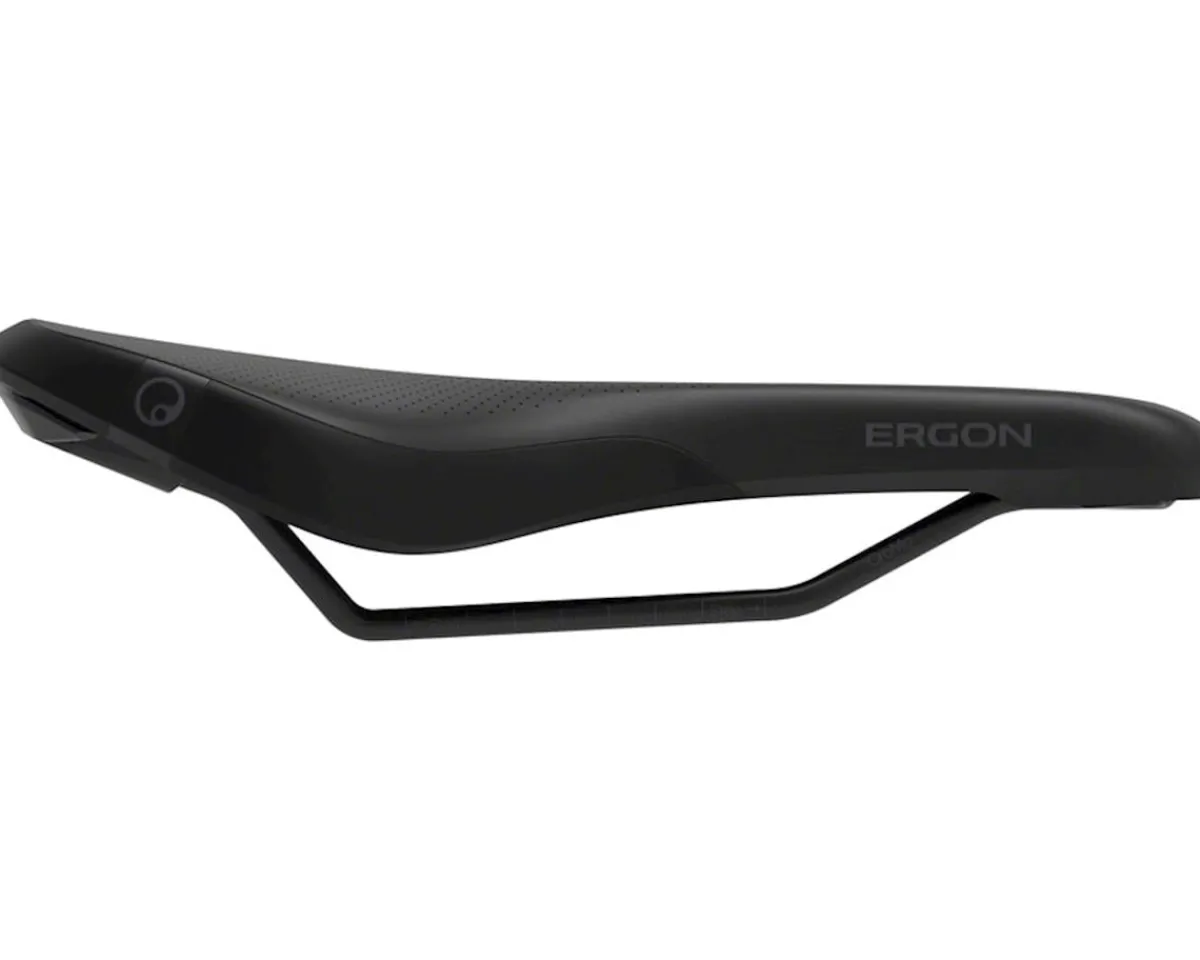 Ergon Saddles & Seats|SMC Women's Sport Gel Saddle (Stealth) (S/M)