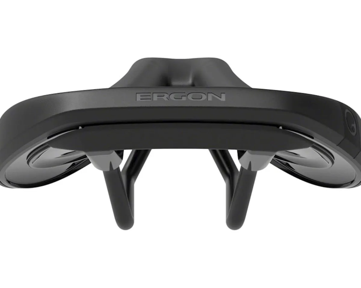Ergon Saddles & Seats|SMC Women's Sport Gel Saddle (Stealth) (S/M)