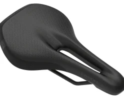 Ergon Saddles & Seats|SMC Women's Sport Gel Saddle (Stealth) (S/M)