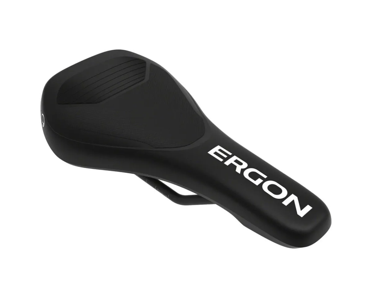 Ergon Saddles & Seats|SM Downhill Comp Saddle (Black)