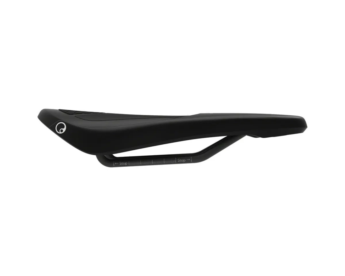 Ergon Saddles & Seats|SM Downhill Comp Saddle (Black)