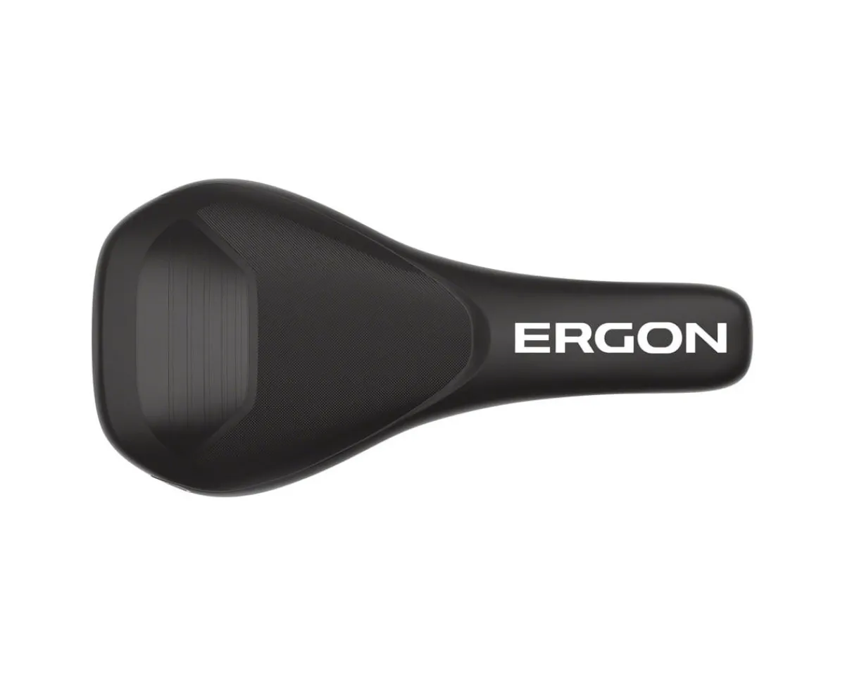 Ergon Saddles & Seats|SM Downhill Comp Saddle (Black)