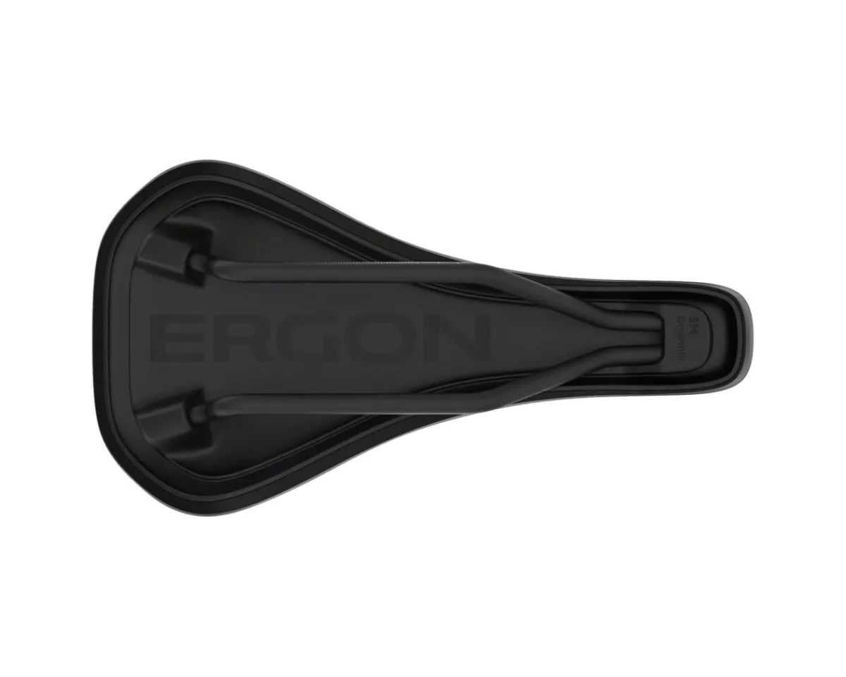 Ergon Saddles & Seats|SM Downhill Comp Saddle (Black)