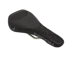 Ergon Saddles & Seats|SM Downhill Pro Titanium Team Saddle (Black)