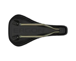 Ergon Saddles & Seats|SM Downhill Pro Titanium Team Saddle (Black)