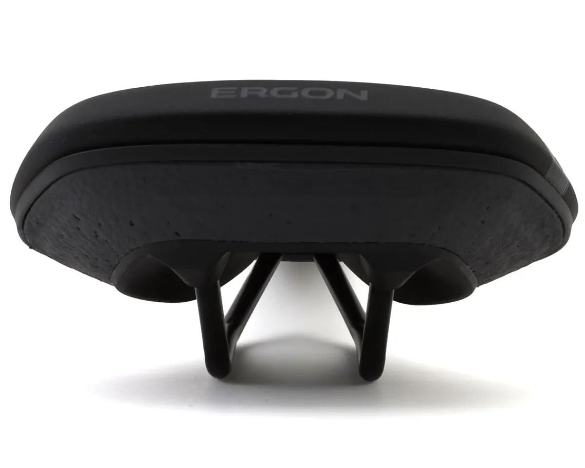 Ergon Saddles & Seats|SM E-Mountain Core Prime Men's Saddle (Stealth) (160mm)