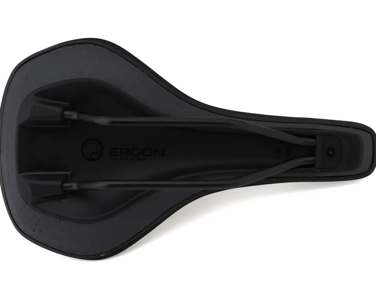 Ergon Saddles & Seats|SM E-Mountain Core Prime Men's Saddle (Stealth) (160mm)