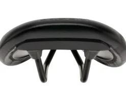 Ergon E-Bike Parts|Saddles & Seats|SM E-Mountain Core Prime Women's Saddle (Black) (S/M) (147mm)
