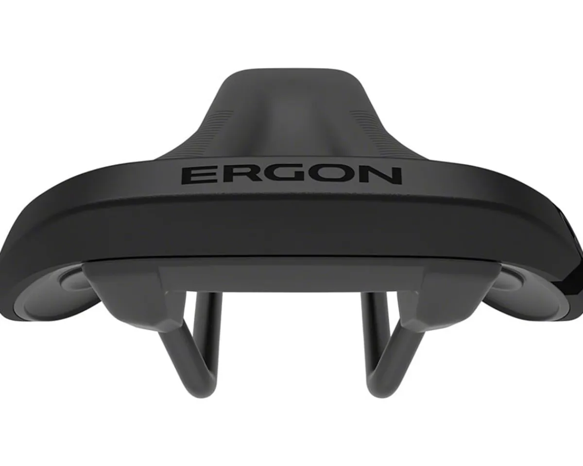 Ergon Saddles & Seats|SM E-Mountain Pro Men's Saddle (Stealth) (S/M) (E-Bike)