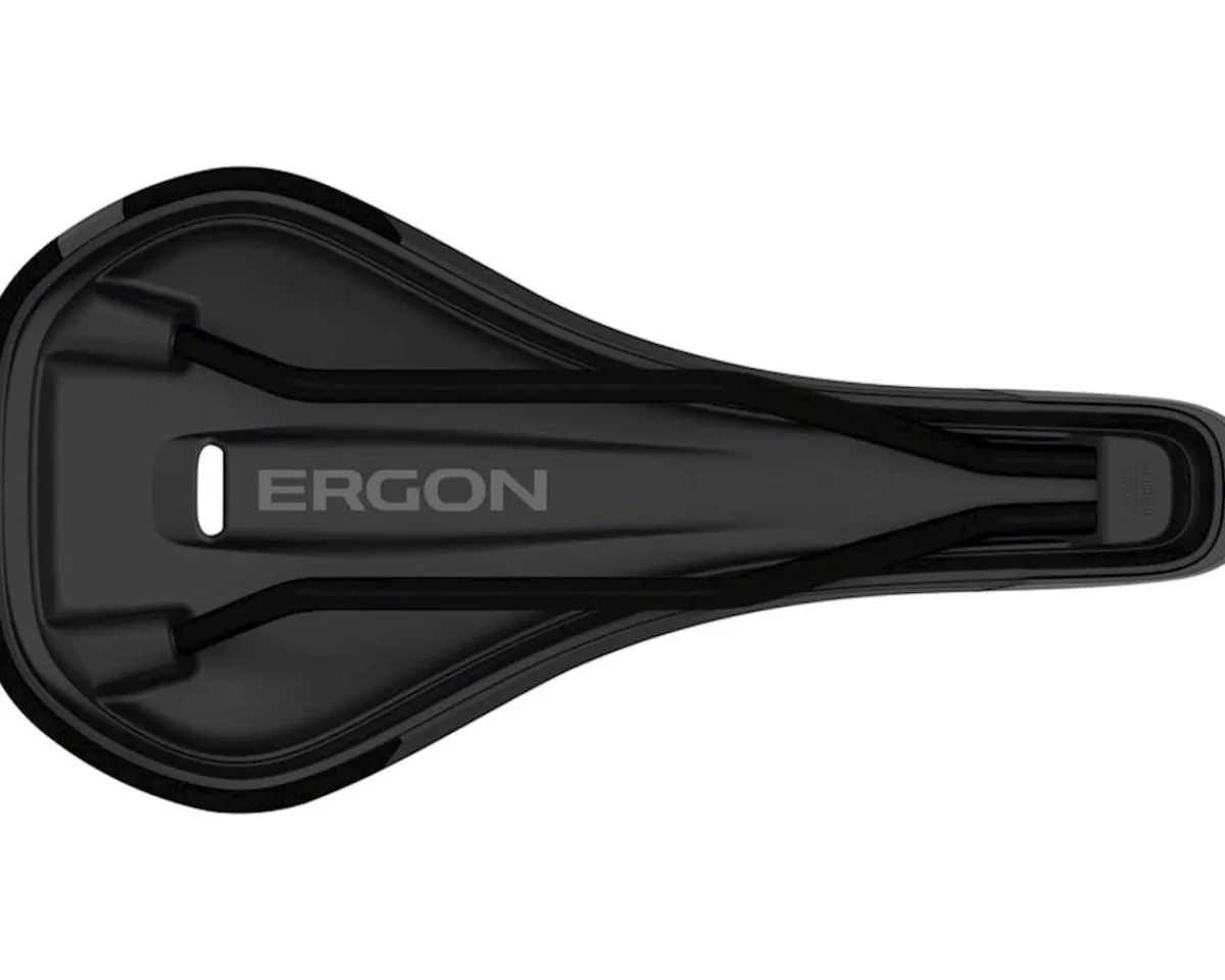 Ergon Saddles & Seats|SM Enduro Saddle (Stealth) (S/M)