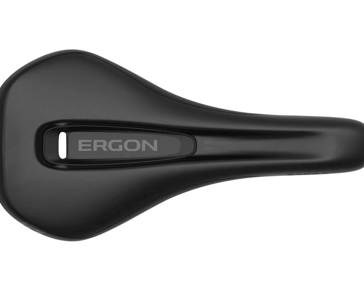Ergon Saddles & Seats|SM Enduro Saddle (Stealth) (S/M)