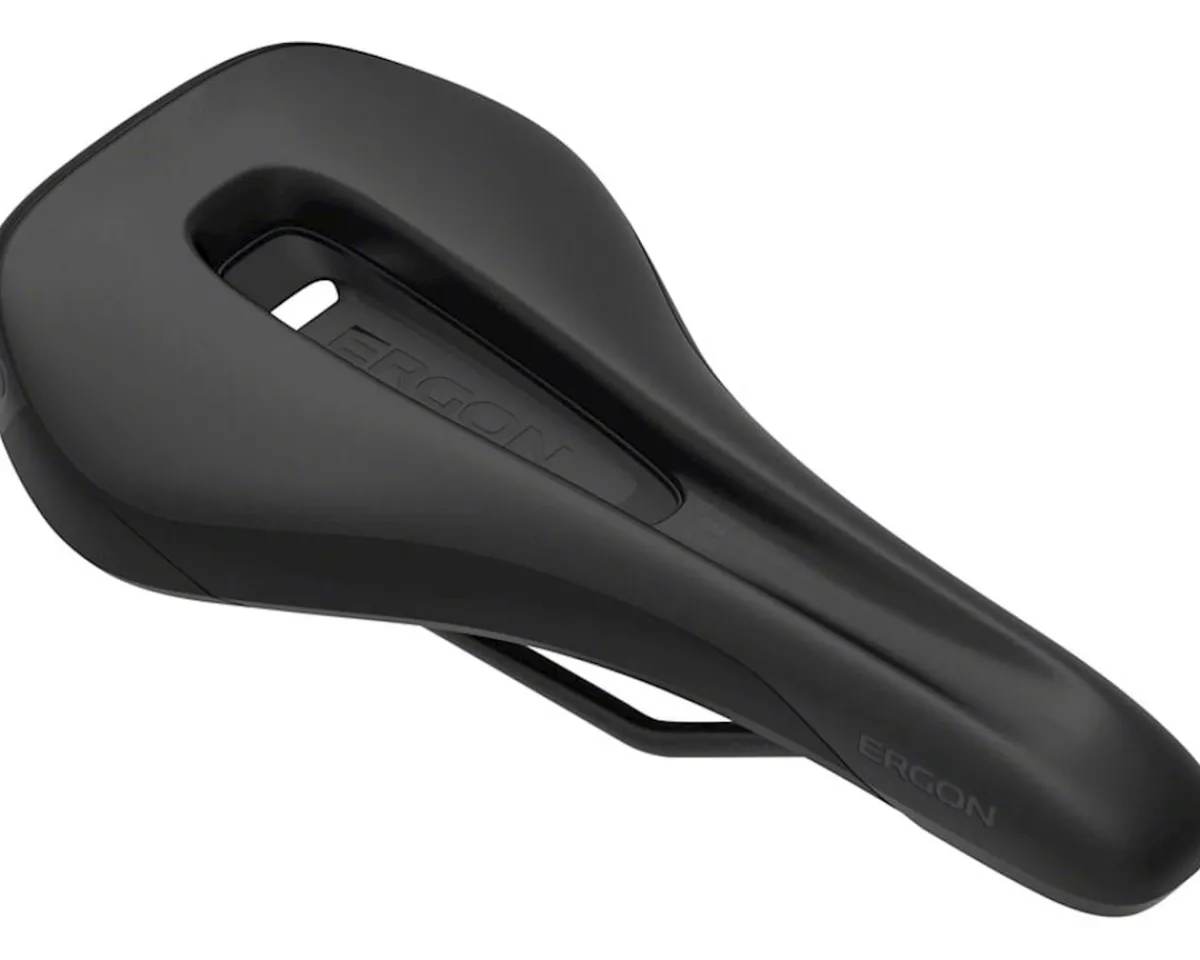 Ergon Saddles & Seats|SM Enduro Saddle (Stealth) (S/M)
