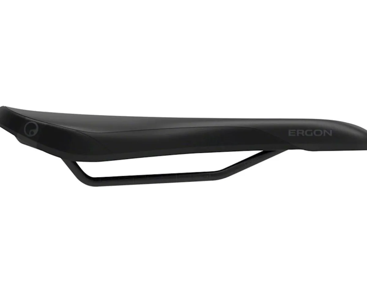 Ergon Saddles & Seats|SM Enduro Saddle (Stealth) (S/M)