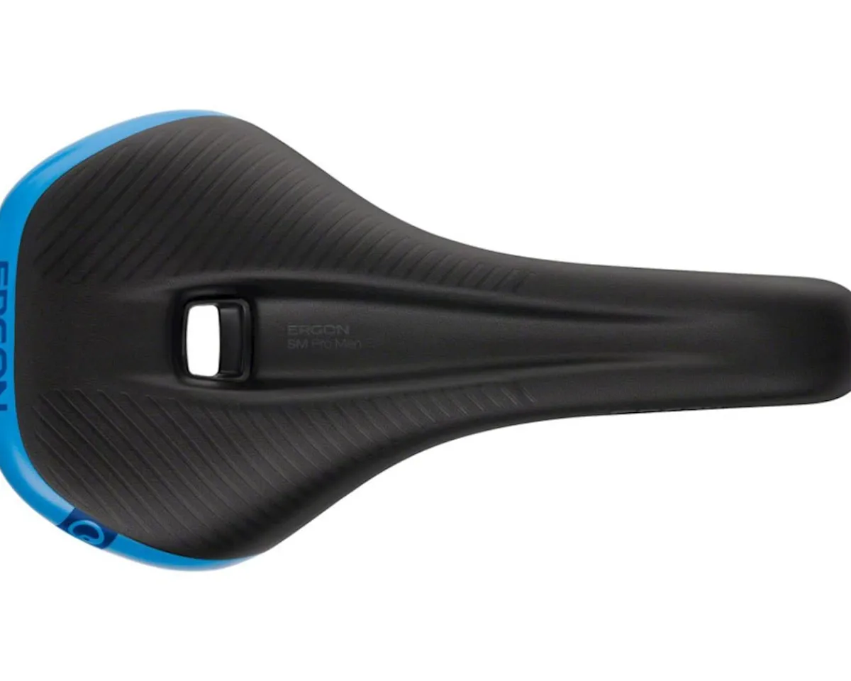 Ergon Saddles & Seats|SM Pro Men's Saddle (Midsummer Blue) (S/M)