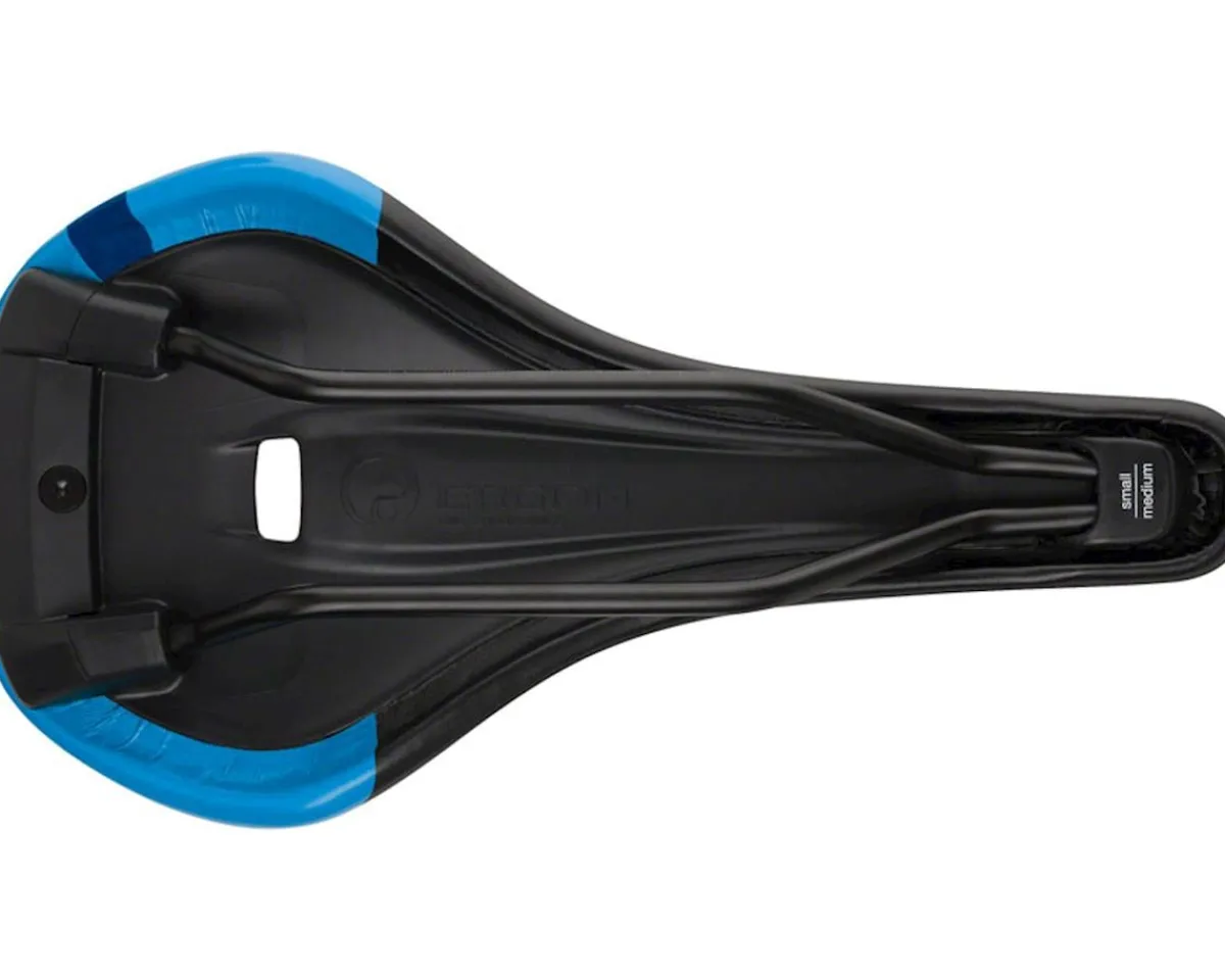Ergon Saddles & Seats|SM Pro Men's Saddle (Midsummer Blue) (S/M)