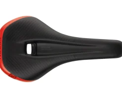 Ergon Saddles & Seats|SM Pro Men's Saddle (Risky Red) (S/M)