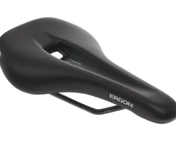 Ergon Saddles & Seats|SM Sport Men's Saddle (Black) (S/M)