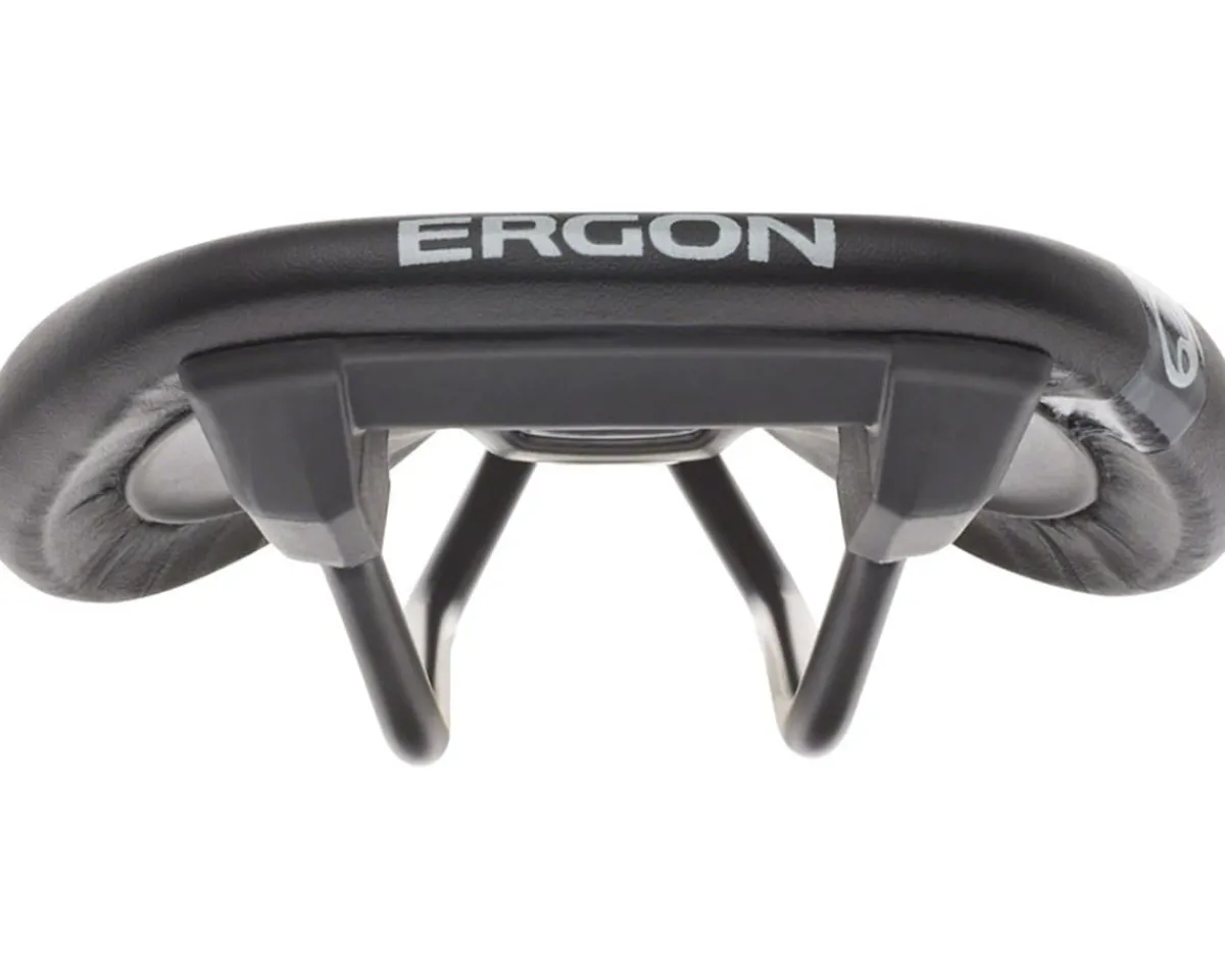 Ergon Saddles & Seats|SM Sport Men's Saddle (Black) (S/M)