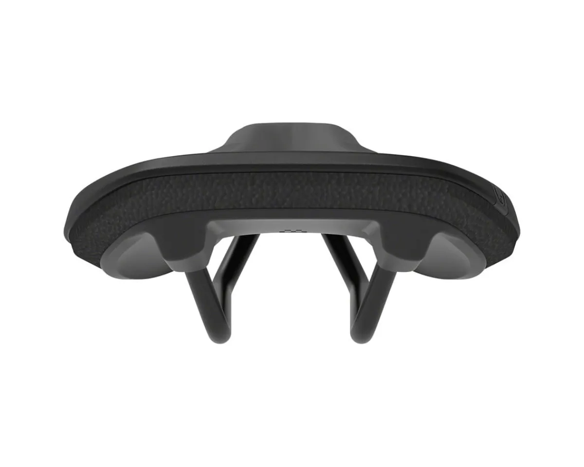 Ergon Saddles & Seats|SR Allroad Core Comp Saddle (Black/Grey) (Chromoly Rails) (S/M) (139mm)