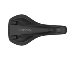 Ergon Saddles & Seats|SR Allroad Core Pro Carbon Saddle (Stealth) (Carbon Rails) (M/L) (152mm)