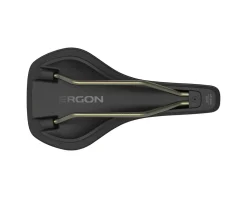 Ergon Saddles & Seats|SR Allroad Core Pro Saddle (Stealth) (Titanox Rails) (M/L) (152mm)