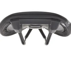 Ergon Saddles & Seats|SR Comp Saddle (Black) (Titanox Rails) (S/M) (140mm)