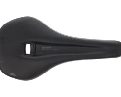 Ergon Saddles & Seats|SR Pro Carbon Saddle (Stealth) (Carbon Rails) (S/M) (140mm)