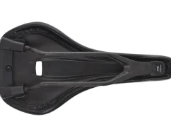 Ergon Saddles & Seats|SR Pro Carbon Saddle (Stealth) (Carbon Rails) (S/M) (140mm)