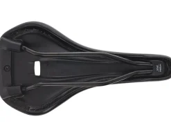Ergon Saddles & Seats|SR Pro Saddle (Black) (Titanox Rails) (M/L) (153mm)