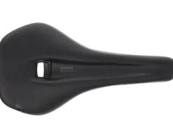 Ergon Saddles & Seats|SR Pro Saddle (Black) (Titanox Rails) (M/L) (153mm)