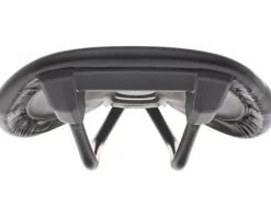 Ergon Saddles & Seats|SR Pro Saddle (Black) (Titanox Rails) (M/L) (153mm)