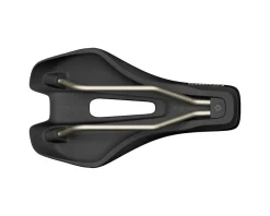 Ergon Saddles & Seats|SR Triathlon Saddle (Black) (Women's) (Front)