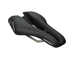 Ergon Saddles & Seats|SR Triathlon Saddle (Black) (Women's) (Front)
