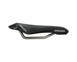Ergon Saddles & Seats|SR Triathlon Saddle (Black) (Women's) (Front)
