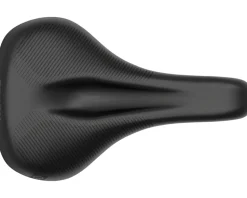 Ergon Saddles & Seats|ST Core Evo Men's Saddle (Black/Grey) (S/M)